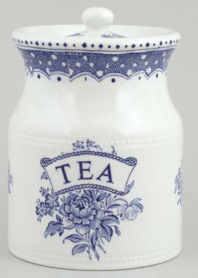Storage Jar TEA
